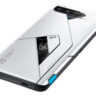 ROG Phone 5 Ultimate