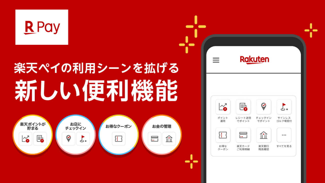 Rakuten Pay