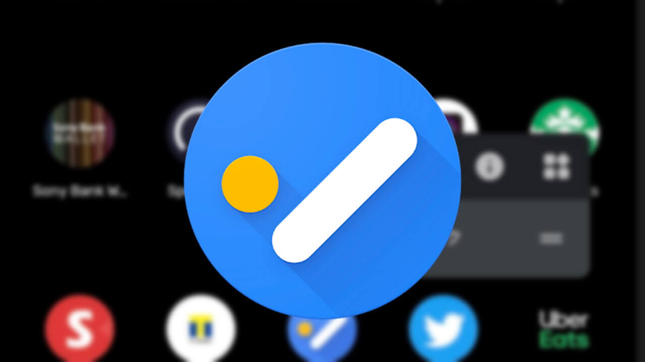 Android「ToDo リスト」長押しショートカットなどに対応