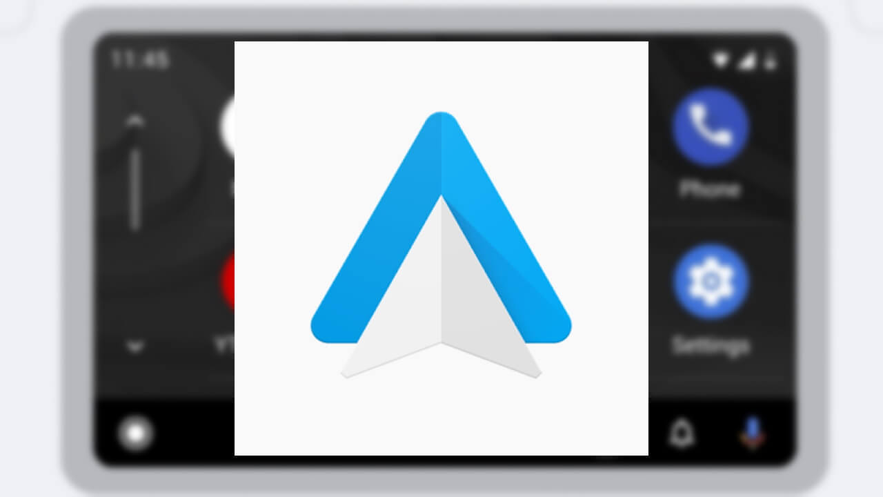 デュアルSIMサポート！「Android Auto」刷新