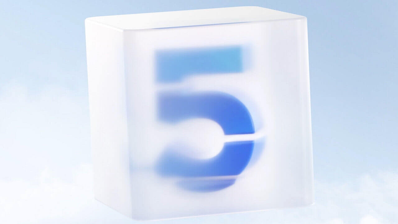 次世代スマートフォンジンバル「OM 5」？DJI、9月8日に新製品発表