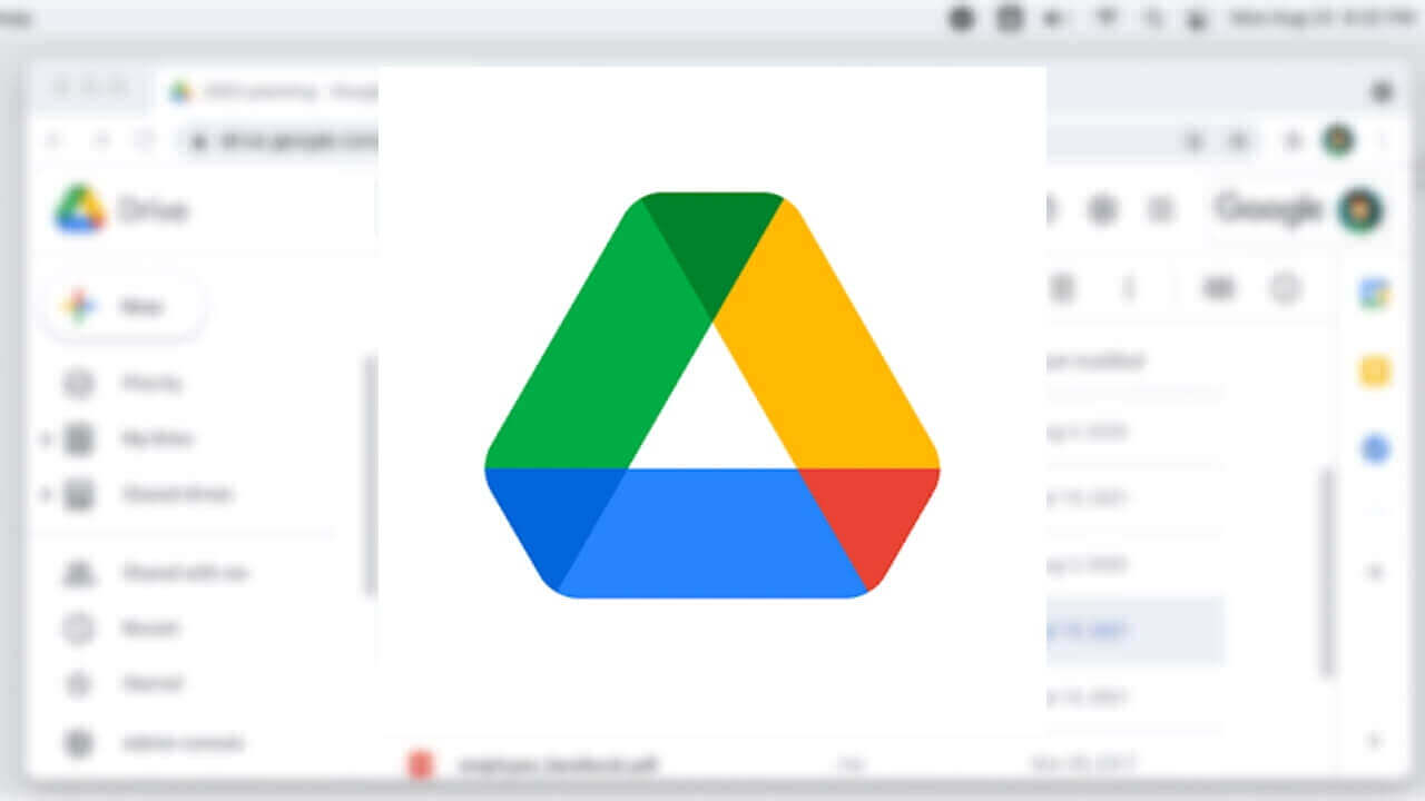 2年越し！WEB「Google ドライブ」オフライン機能ついに一般解禁