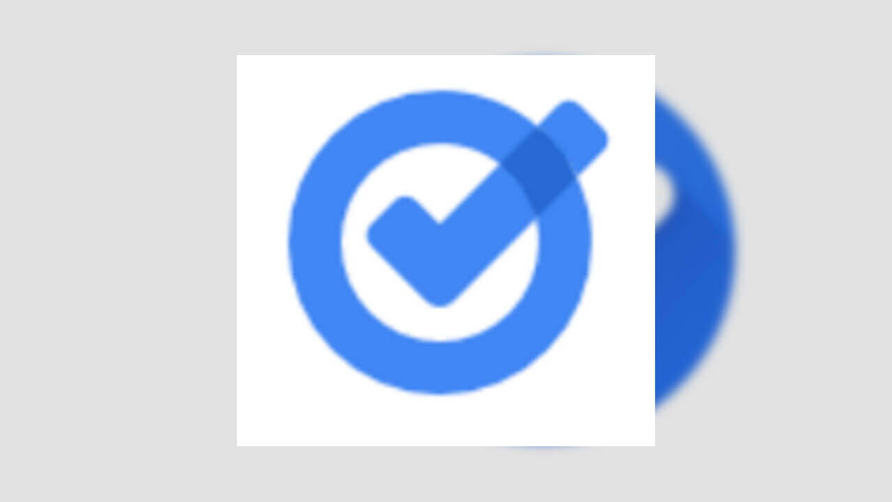 「Google ToDo リスト」ロゴ刷新へ
