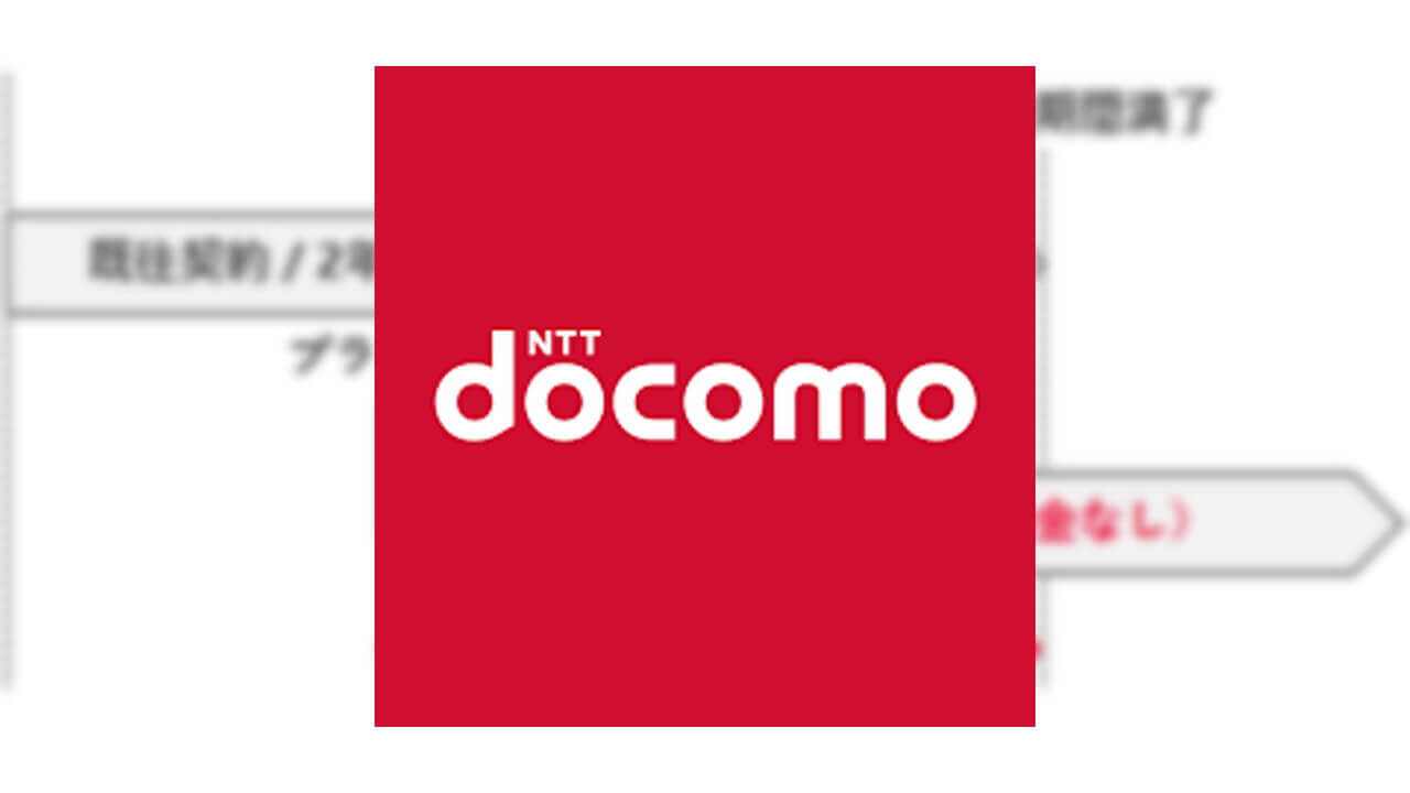 NTT Docomo