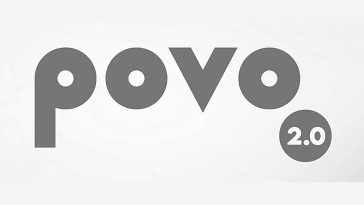 KDDI、トッピング型プラン「povo2.0」9月29日提供開始
