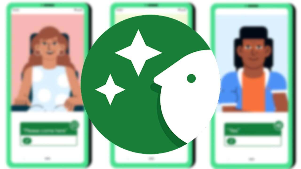 Google、Android顔ジェスチャー応用「Project Activate」リリース