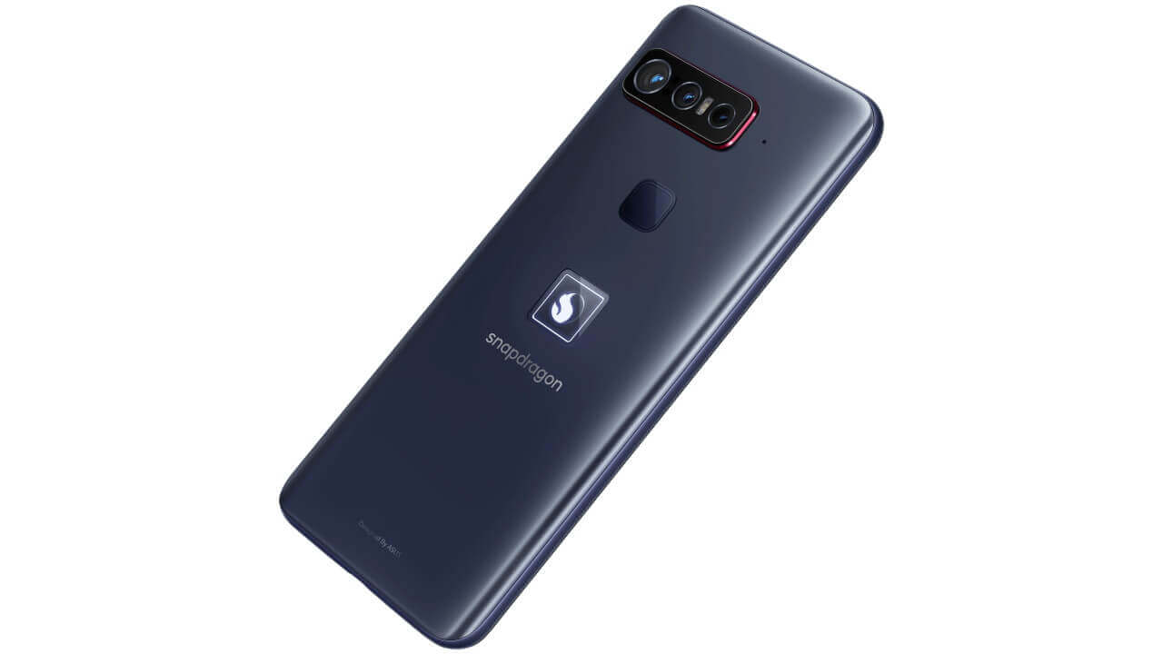 「Smartphone for Snapdragon Insiders」中国で発売