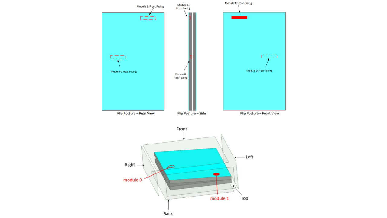 5G対応「Surface Duo 2」？FCC認証取得