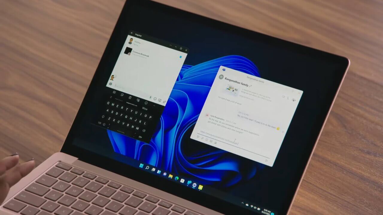 Surface Duo 2