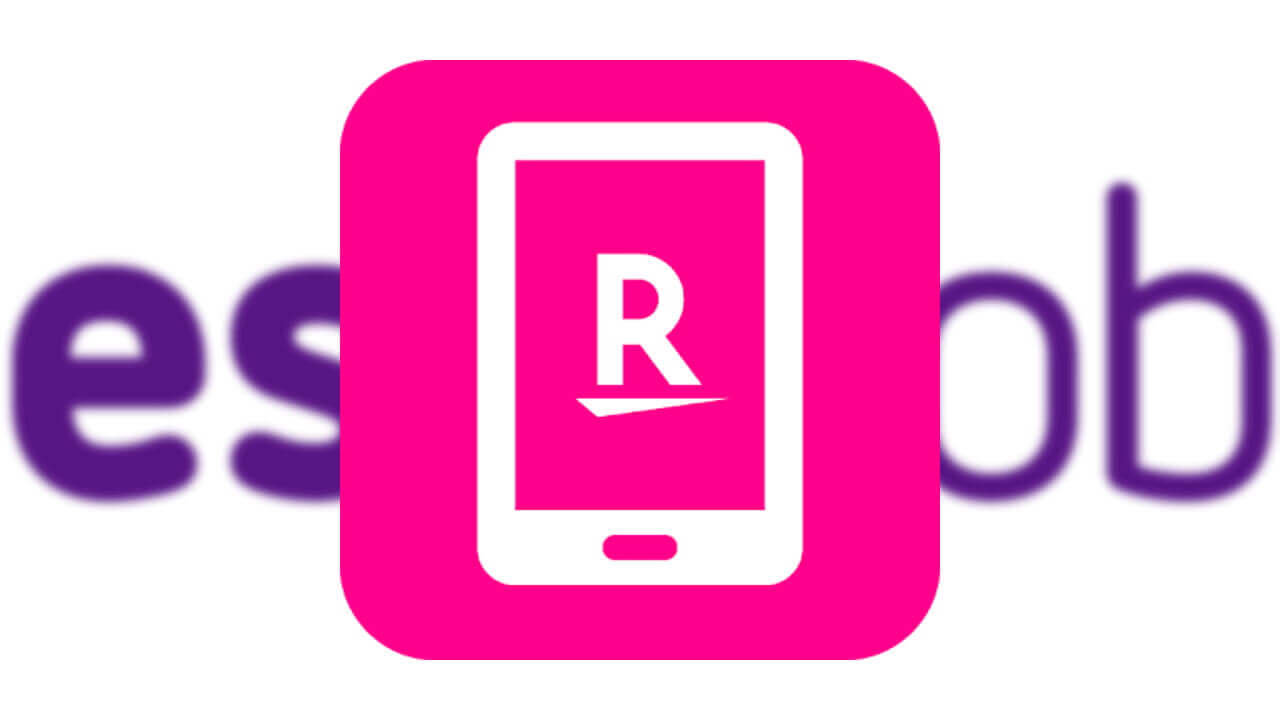 Estmob Rakuten Mobile