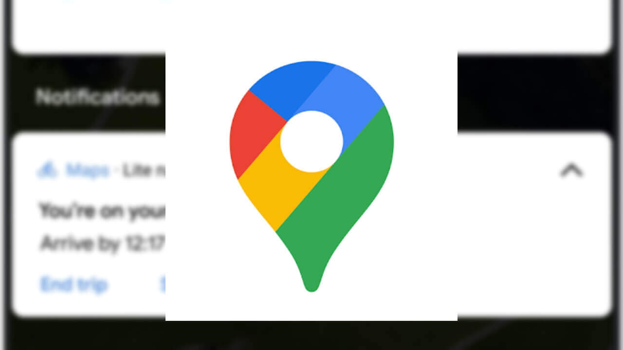 待望？「Google マップ」自転車用ライトナビゲーション機能実装へ