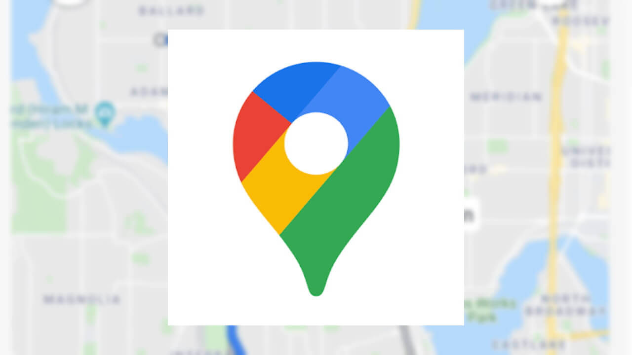 Google Maps