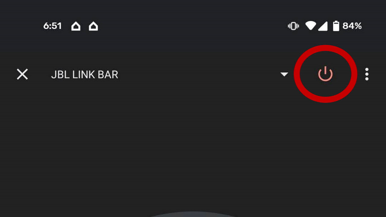 Google TV Android TV