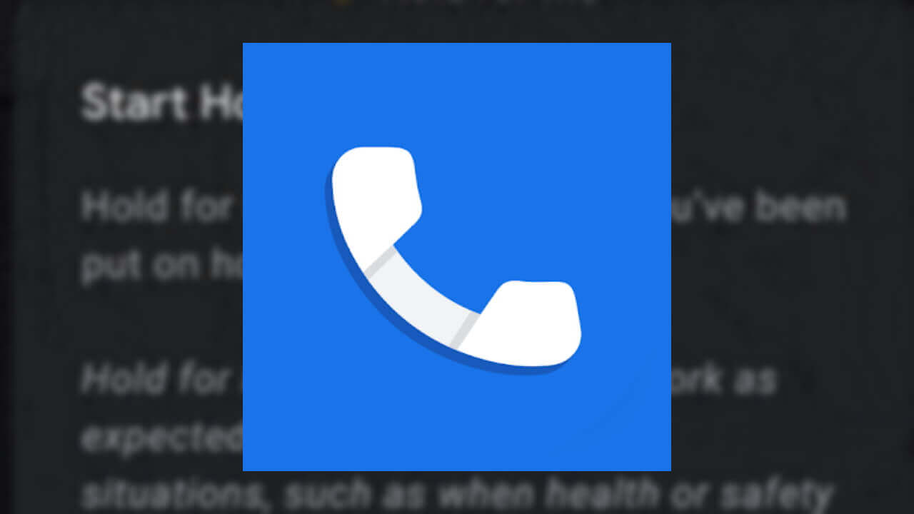 Feature Drop！「Hold for Me」日本国内解禁へ