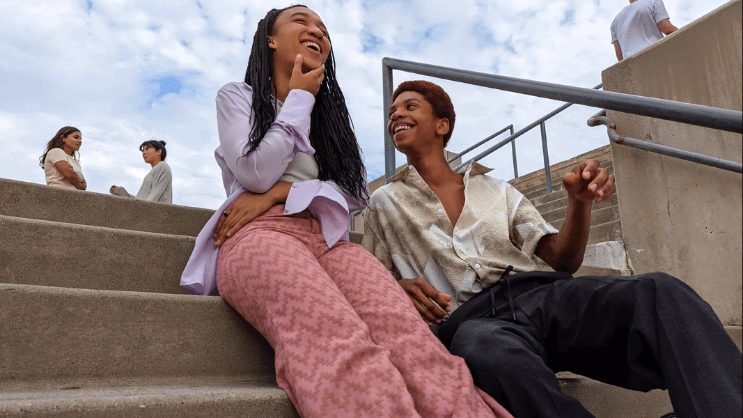 Magic Eraser Before After