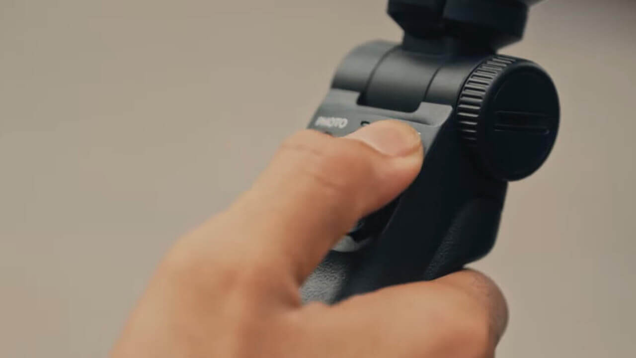 VLOGCAM仕様？明日発表「New Xperia」最新ティーザー