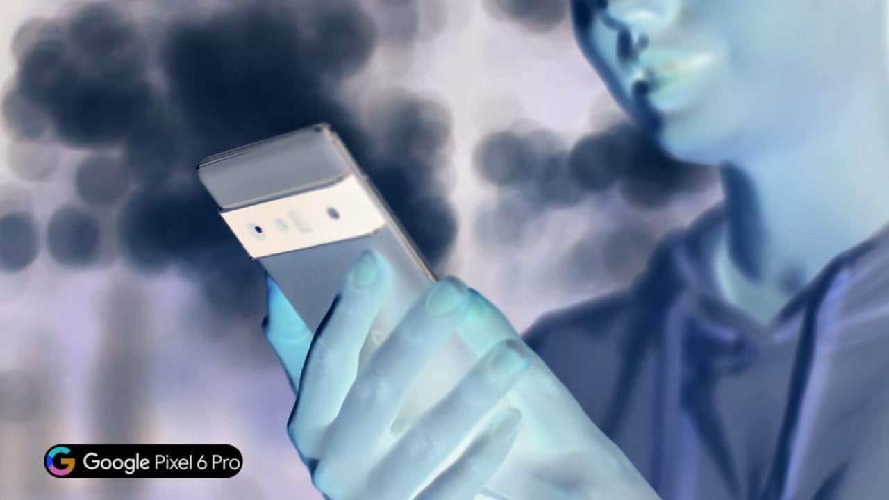 全然OKじゃないよGoogle！東京来たのに私の「Pixel 6 Pro」発送遅延