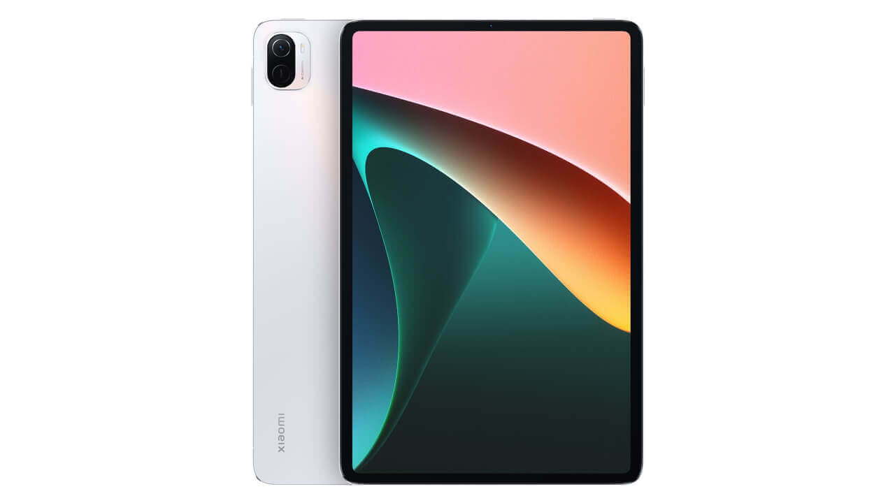Xiaomi Pad 5