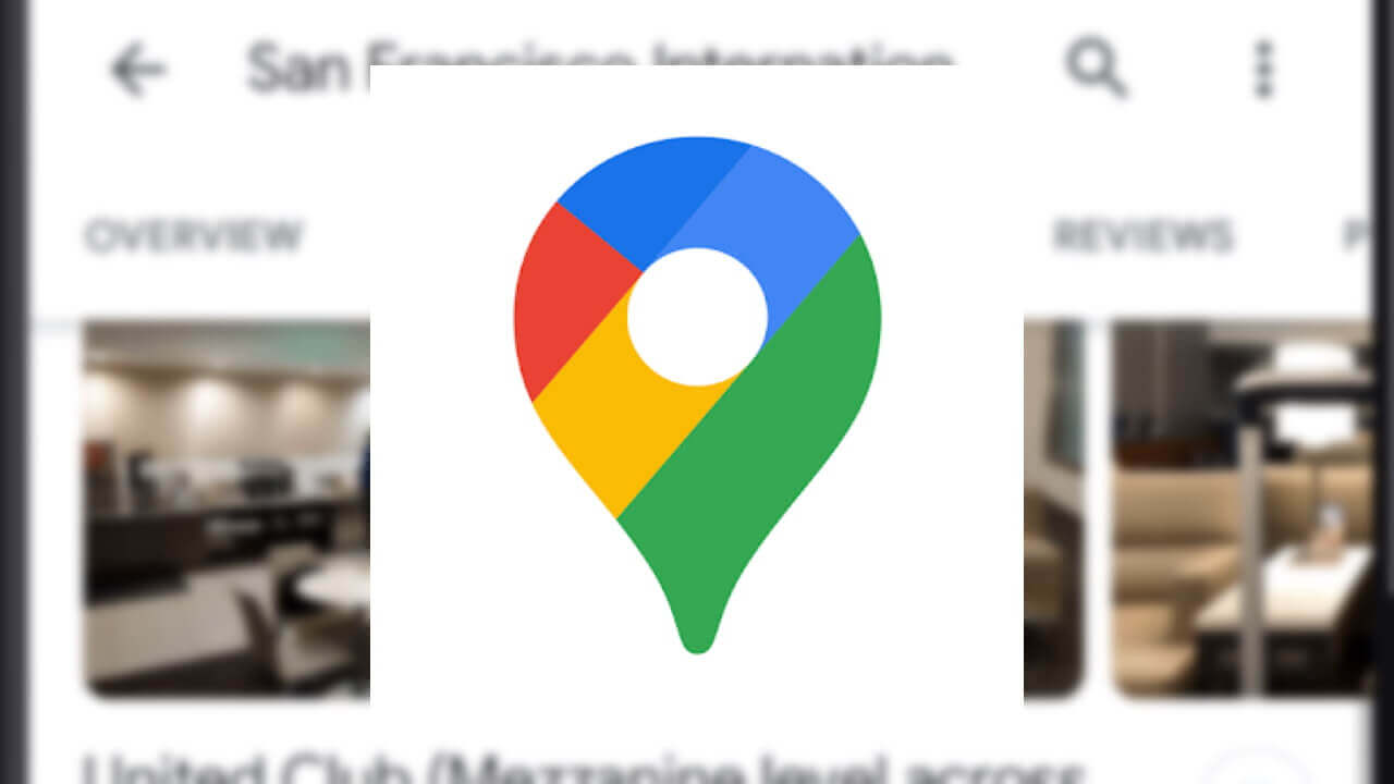 Google Maps
