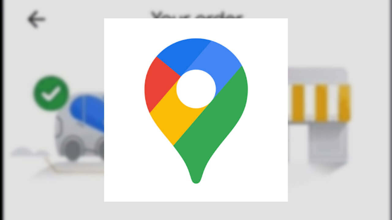Google Maps