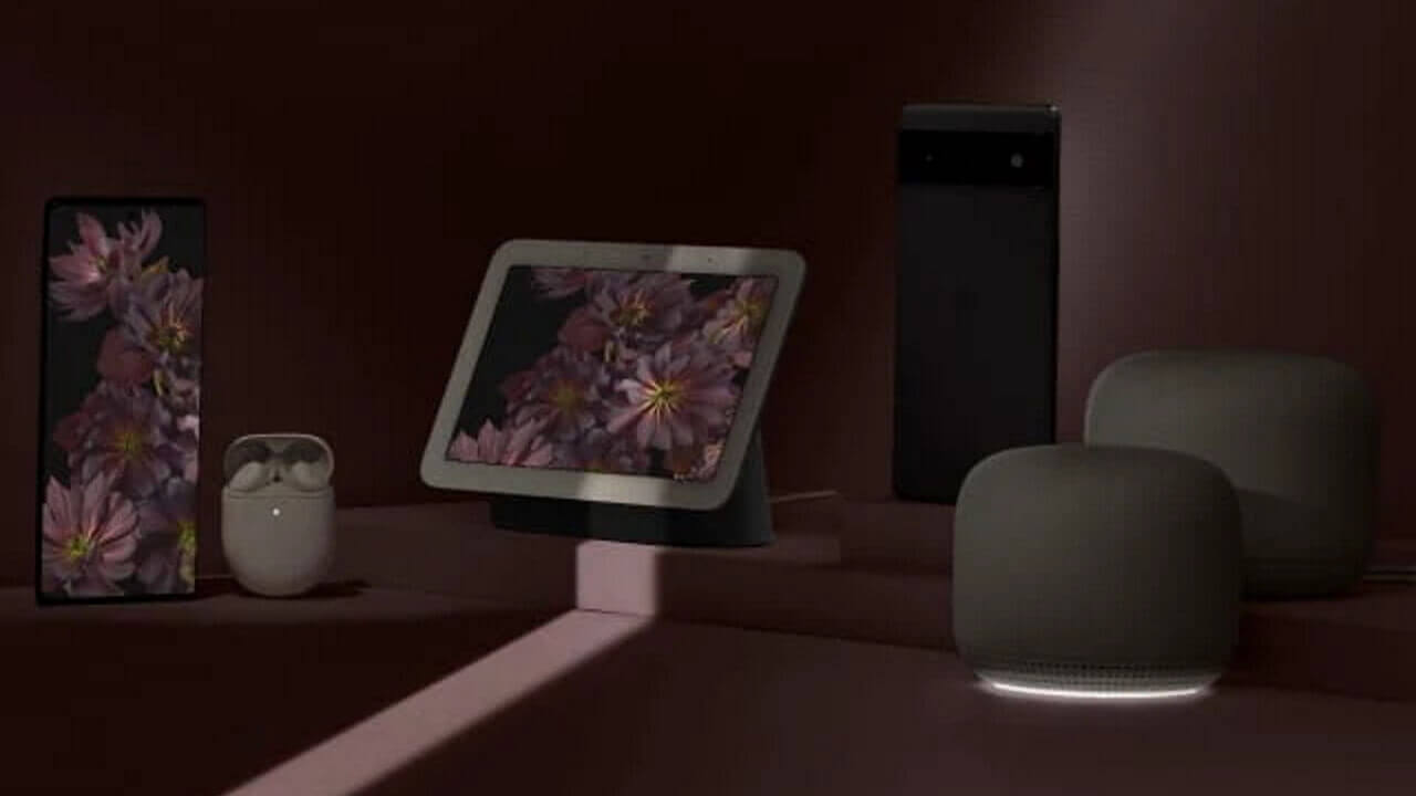 Googleストア、2021年ブラックフライデー情報解禁【11月25日開始】