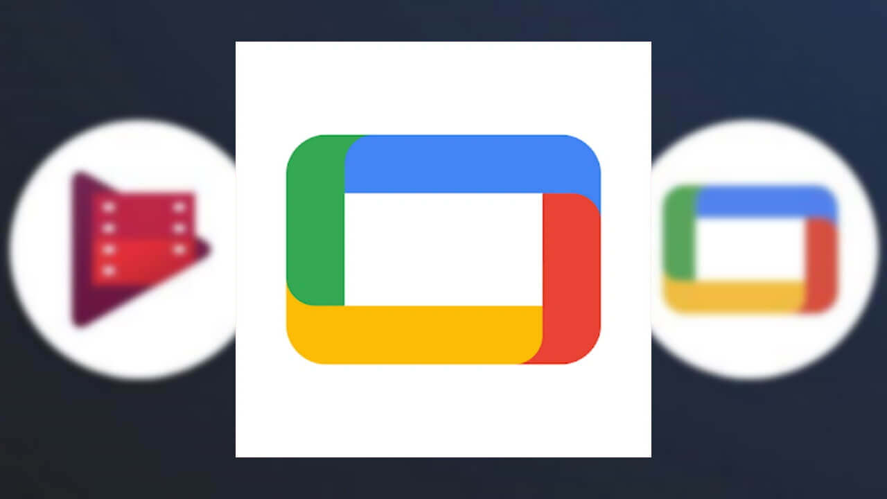 アップグレード！Android「Google TV」アプリついに国内提供開始