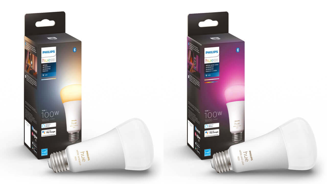 Philips Hue E26