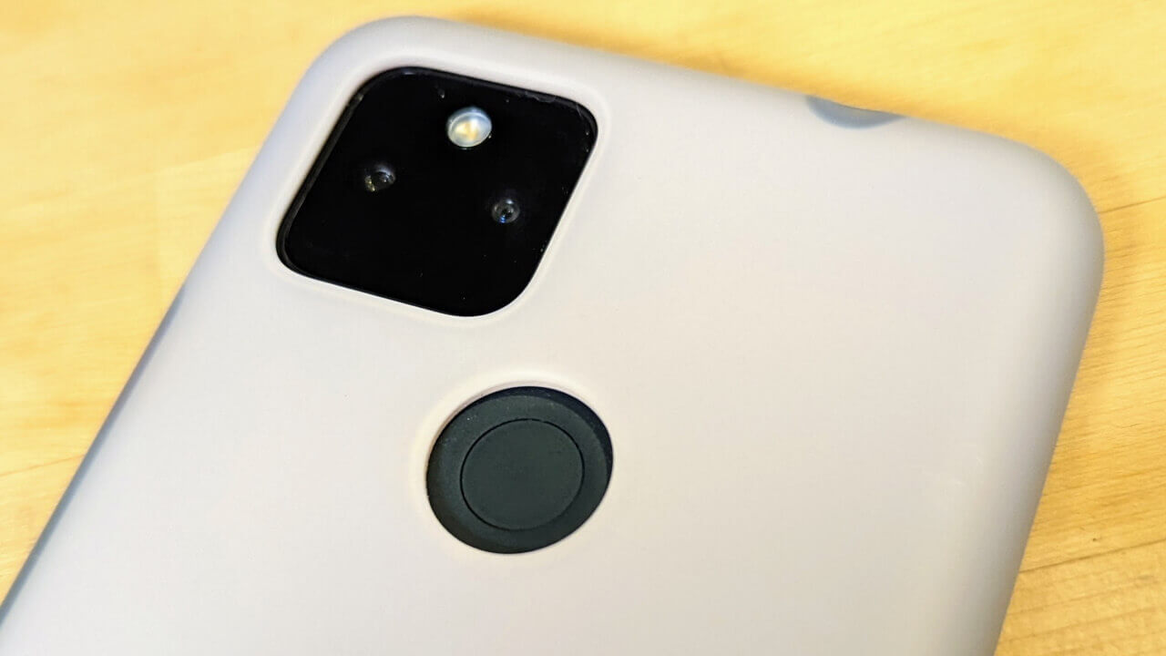 不具合修正！「Pixel 3a/4/4a/4a（5G）/5/5a（5G）」2021年11月アップデート配信