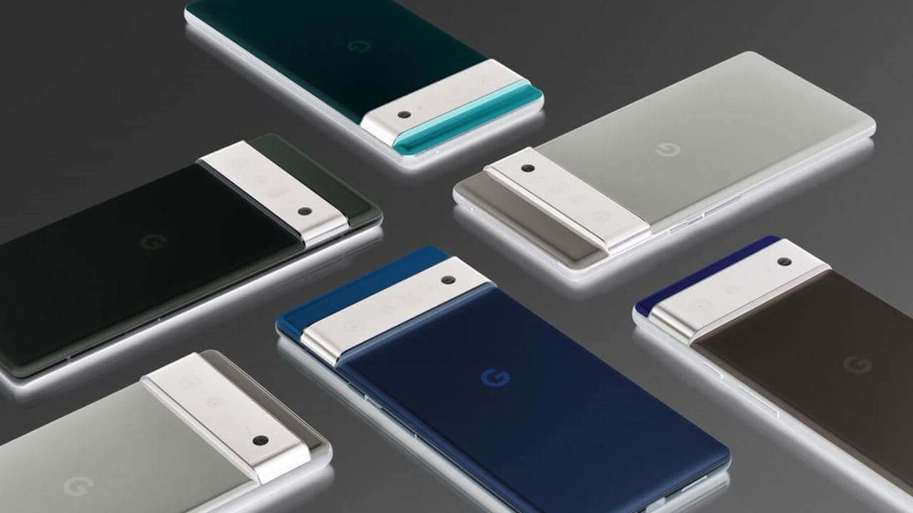 「Pixel 6/6 Pro」国内Googleストアで販売終了