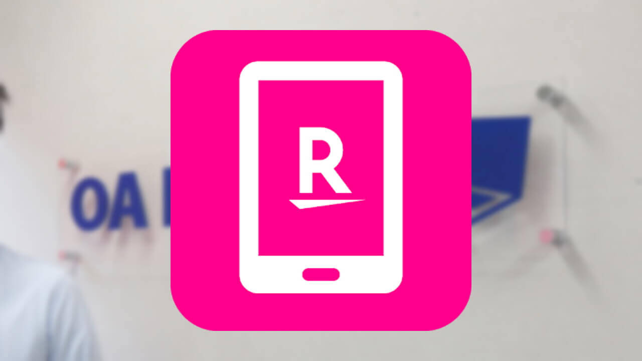 Rakuten Mobile