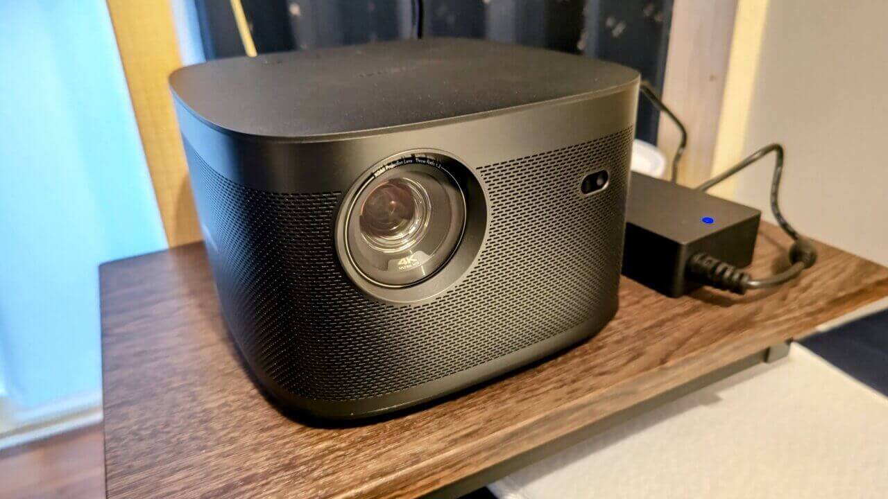 XGIMI Horizon Pro