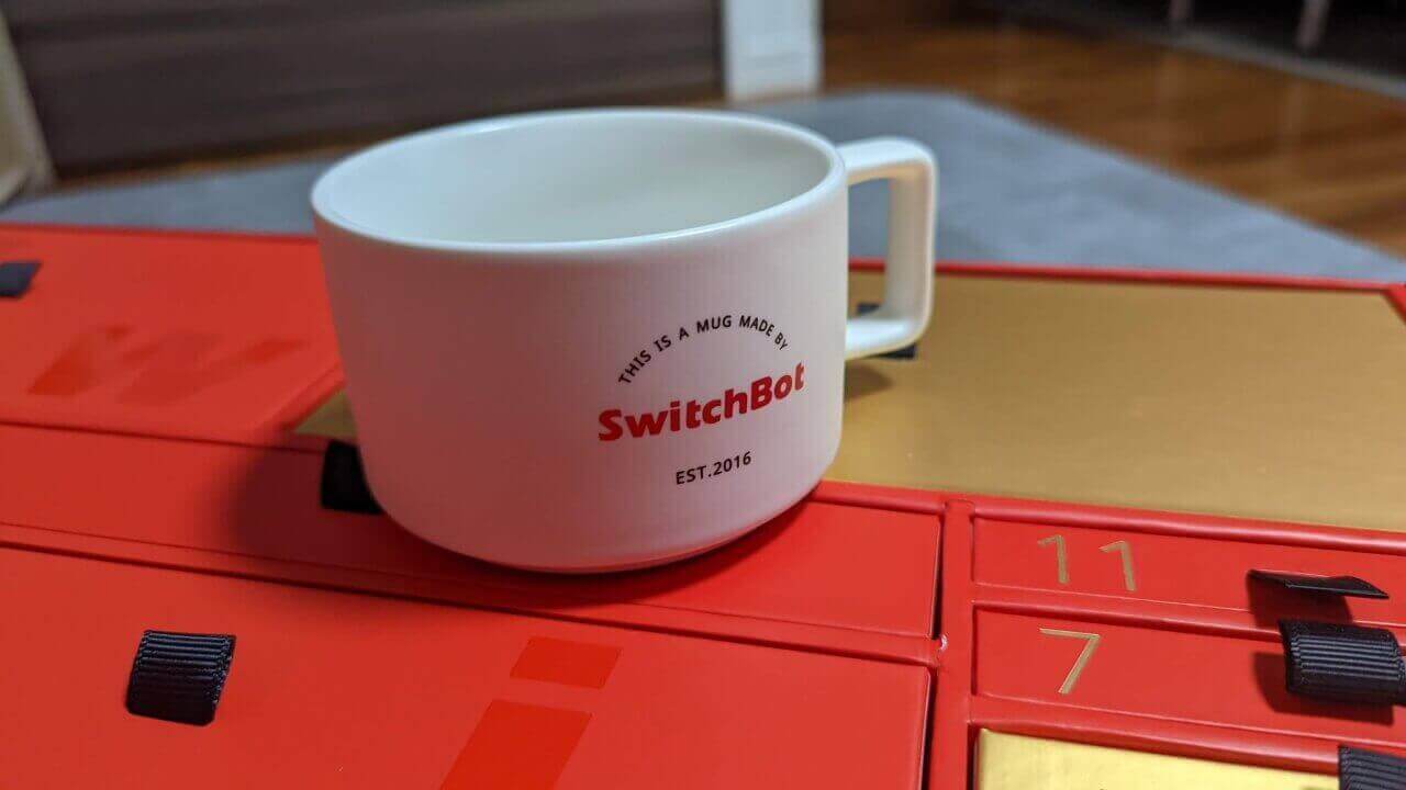 SwitchBot