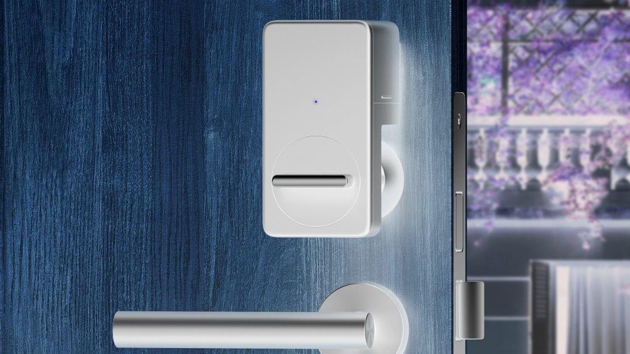 遅延！「SwitchBotロック」発売予定日1月21日に変更