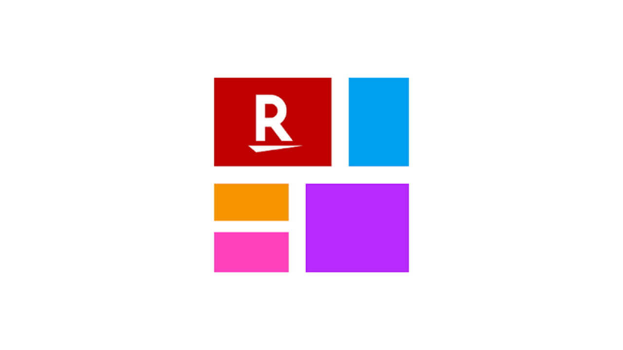 楽天まとめ配送！Android「おまとめアプリ」リリース