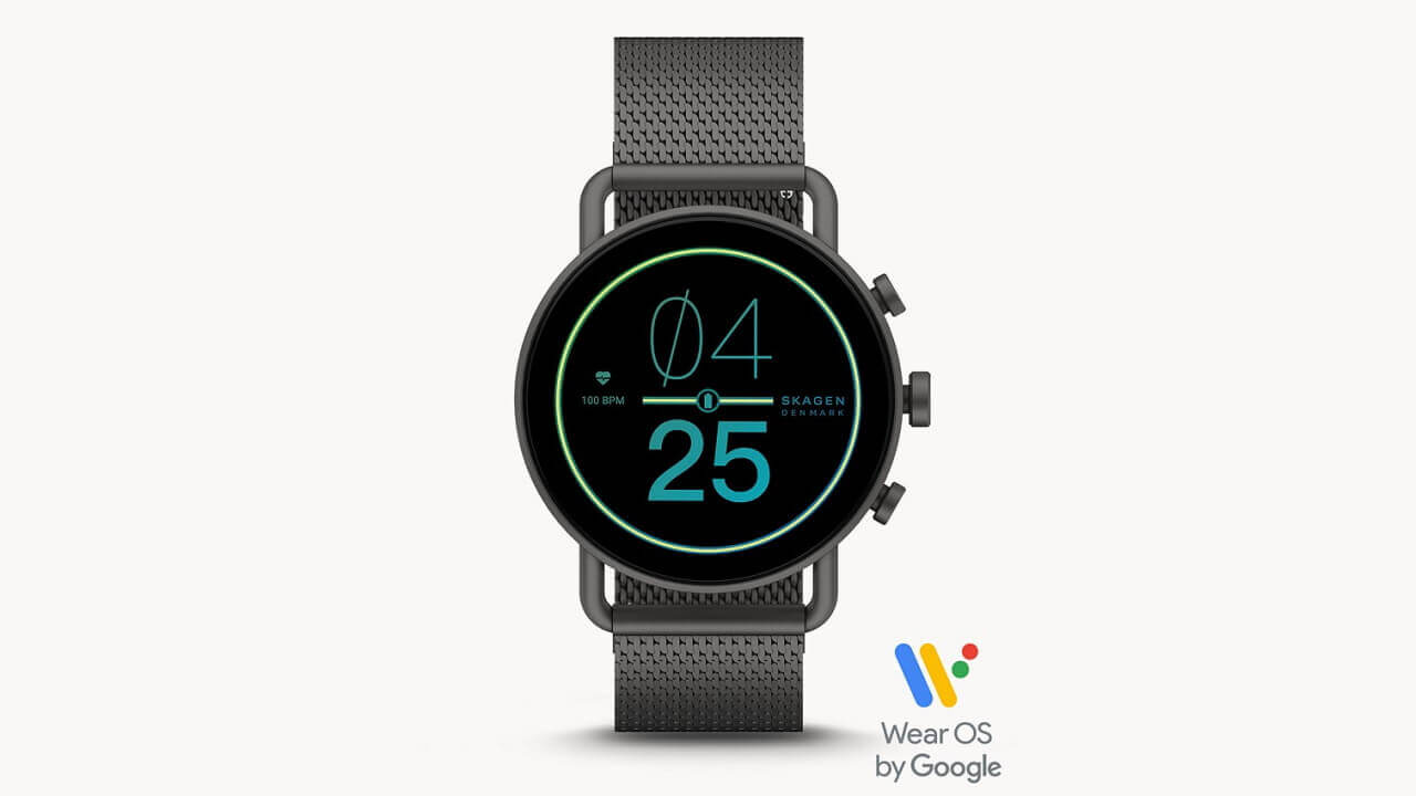 Falster Gen 6 SKT5302