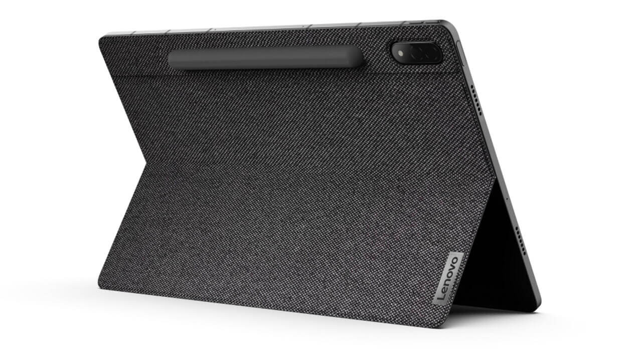 「Lenovo Tab P12 Pro」向けAndroid 12L Beta 3公開