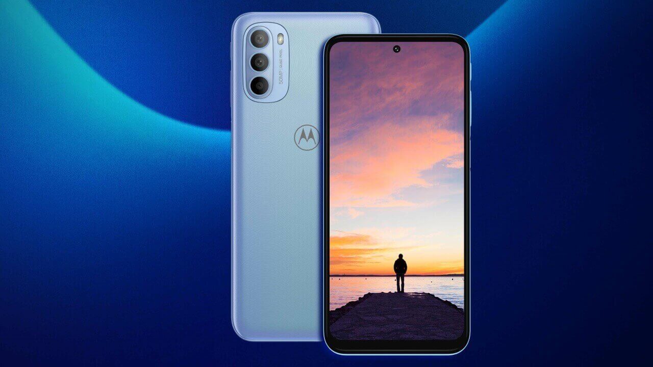 国内版「Moto G31」発売