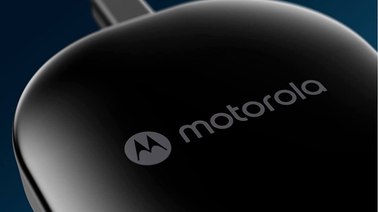 ワイヤレスAndroid Autoアダプタ「Motorola MA1」米国で発売