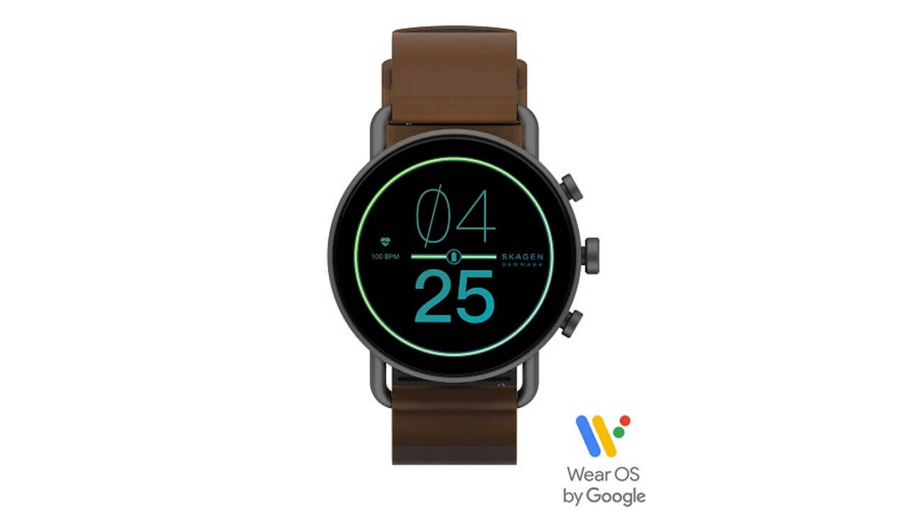 SKAGEN Falster Gen 6-SKT5304