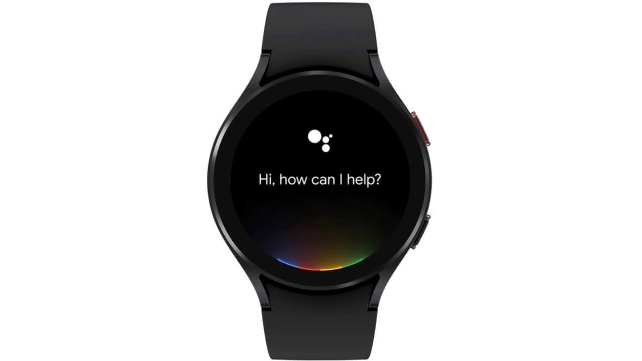 Wear OS「Google アシスタント」スタンドアロンアプリ提供へ