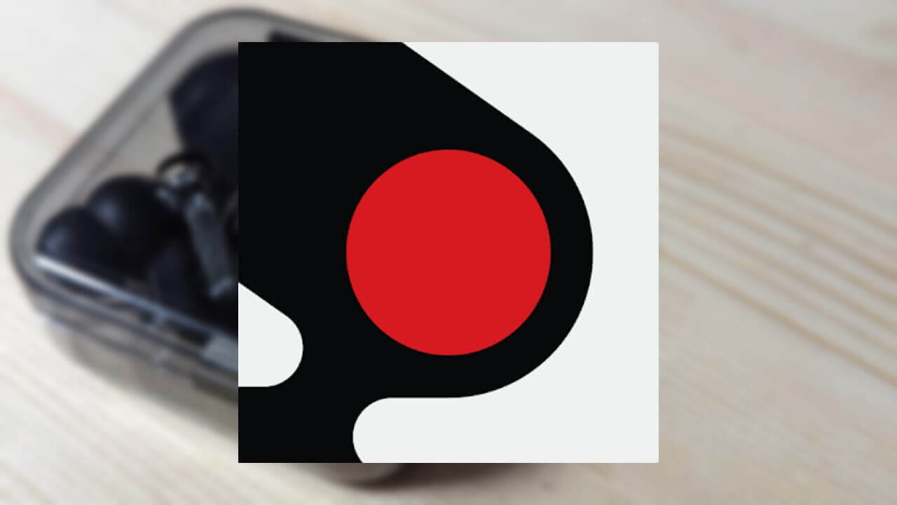 性能向上！「Nothing ear (1)」アップデート配信開始