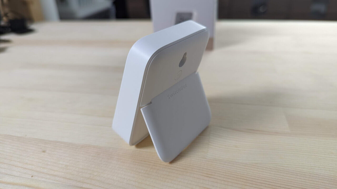 switchbot-meter-plus