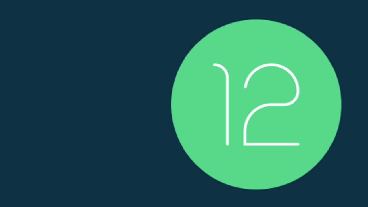 Pixel 6！「Android 12 QPR3 Beta 1.1」リリース