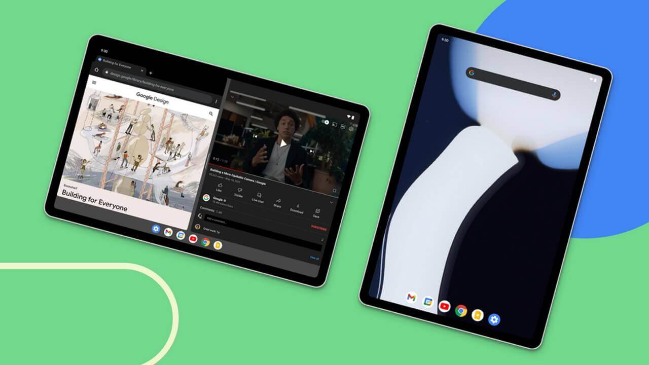 Surface Duo 2にも？「12L」正式版2022年後半提供予定【日本版】