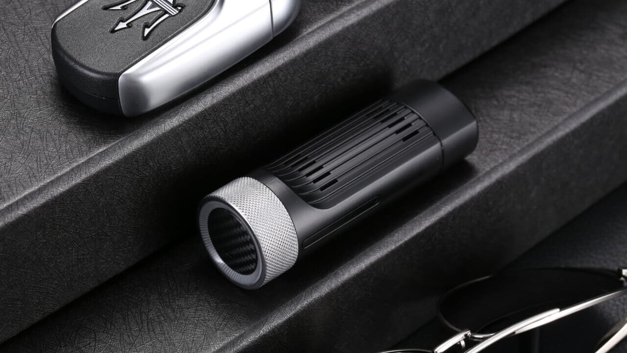 カーナビAndroid化！「CarDongle」4月15日国内発売