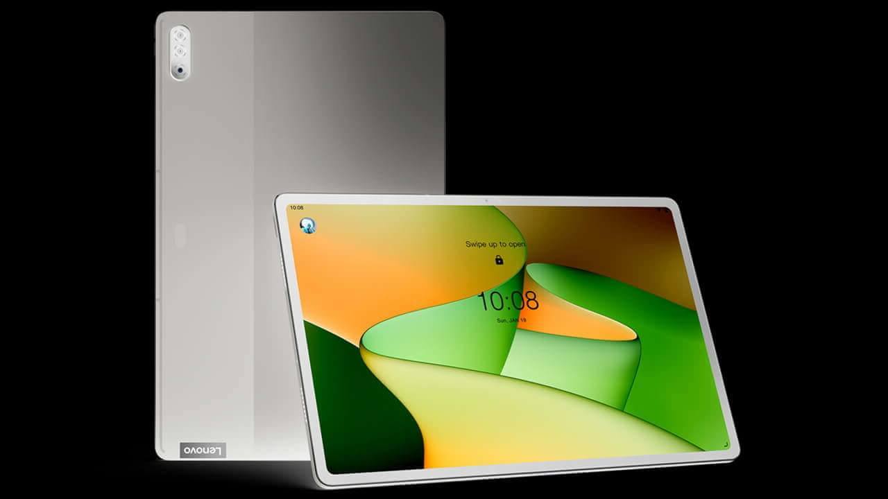 またもや在庫切れ！国内版「Lenovo Tab P12 Pro」