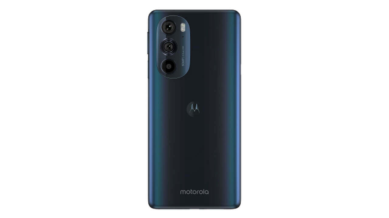 Motorola Edge 30 Pro