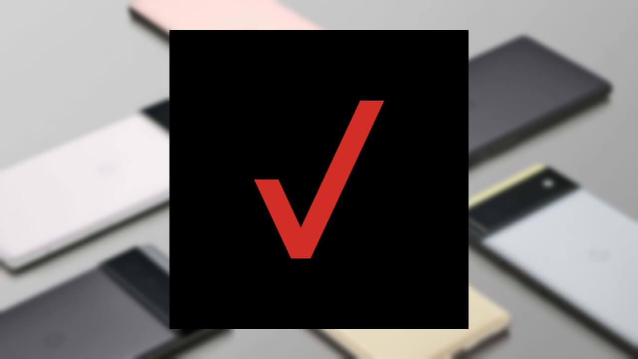 米国「Pixel 6/6 Pro」Verizonの5G Cバンドサポート