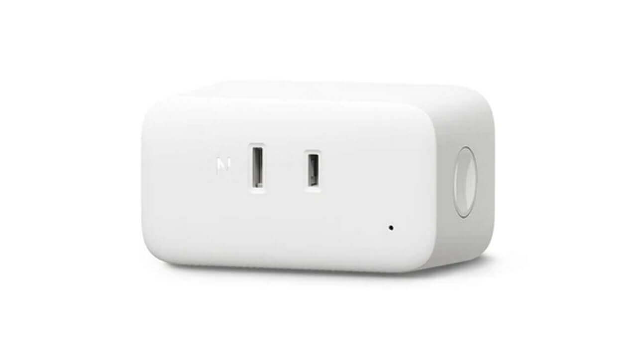 操作スピード向上！「SwitchBotプラグミニ」Amazonで発売