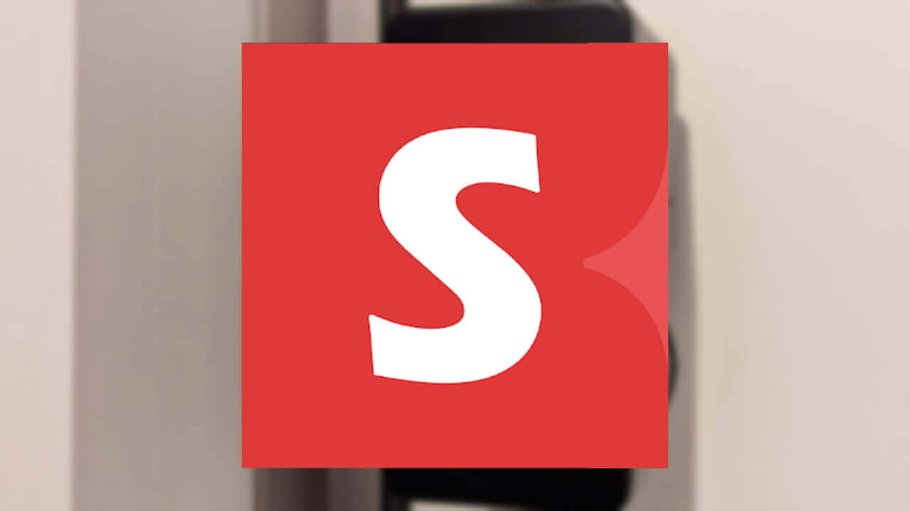 「SwitchBotロック」緊急解錠機能追加